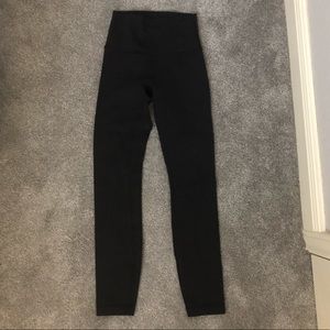 Lululemon Align Leggings Full Length
